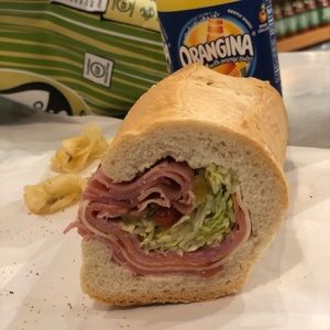 Meet your Posher, Jim